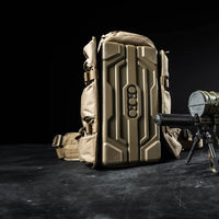 Eberlestock Upranger Pack - Platatac