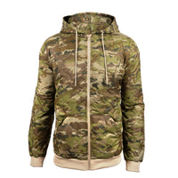 Platatac Woobie Hoody - Full Zip - Platatac