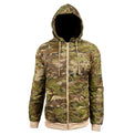 Platatac Woobie Hoody - Full Zip - Platatac