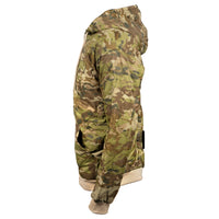 Platatac Woobie Hoody - Full Zip - Platatac