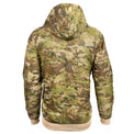 Platatac Woobie Hoody - Full Zip - Platatac