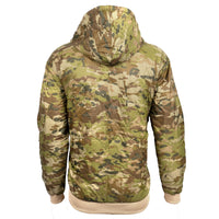 Platatac Woobie Hoody - Full Zip - Platatac