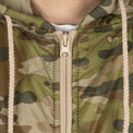 Platatac Woobie Hoody - Full Zip - Platatac