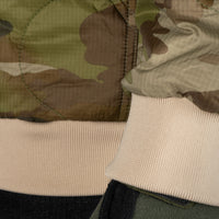 Platatac Woobie Hoody - Full Zip - Platatac