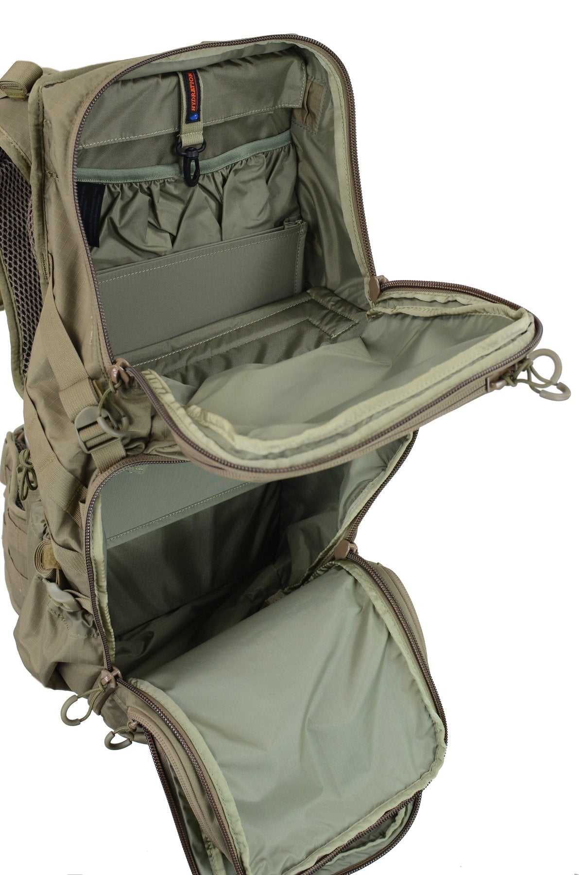 Eberlestock X41 HISPEED II