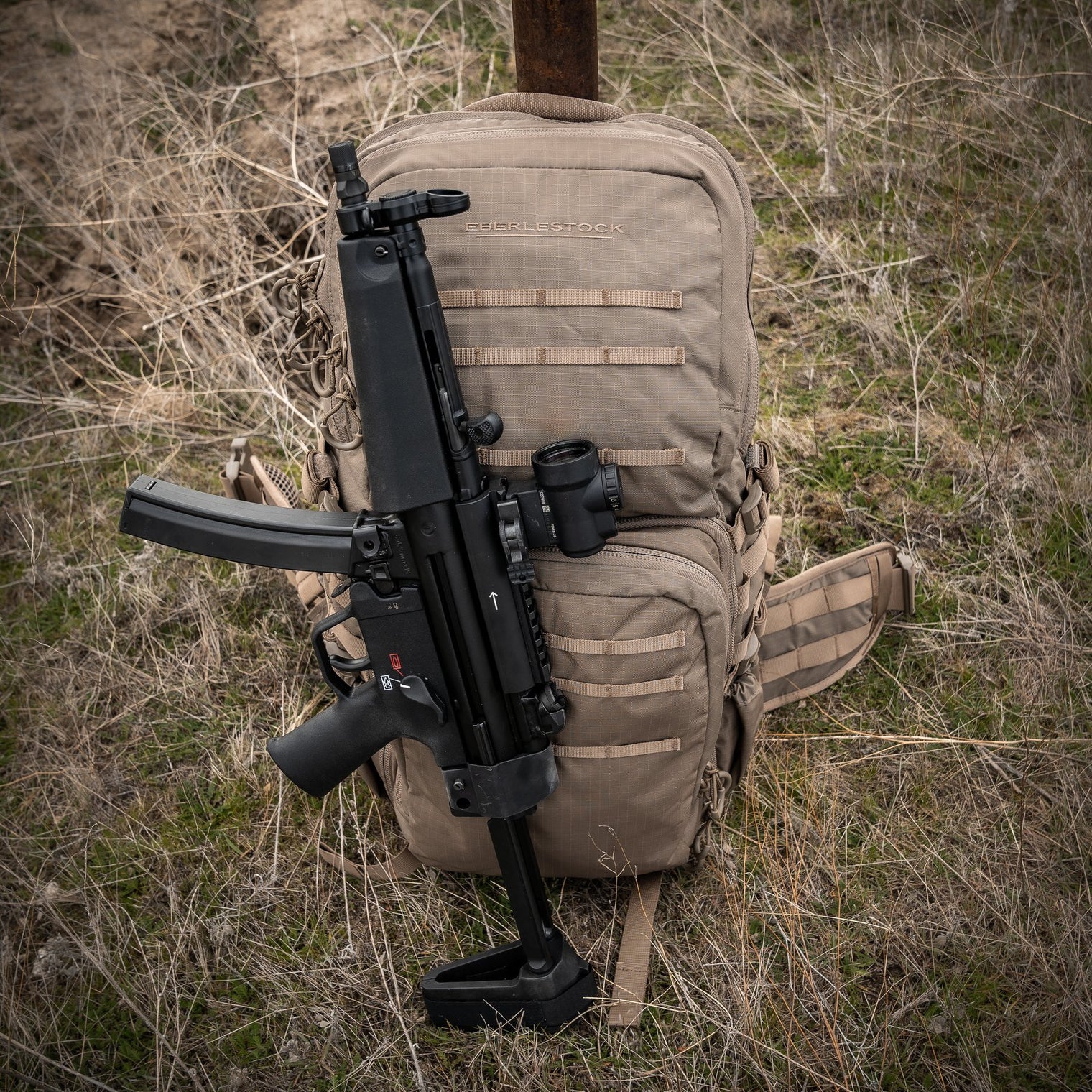 Eberlestock X41 HISPEED II