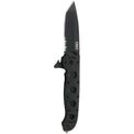 CRKT M16® - 14ZLEK Tanto - Platatac