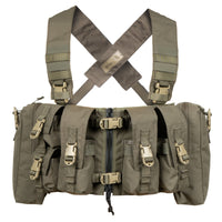 PLATATAC Peacekeeper JW (Split) Chest Rig