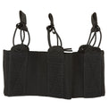 Platatac CRABS V2 Triple Rifle Mag Elastic Insert - Platatac