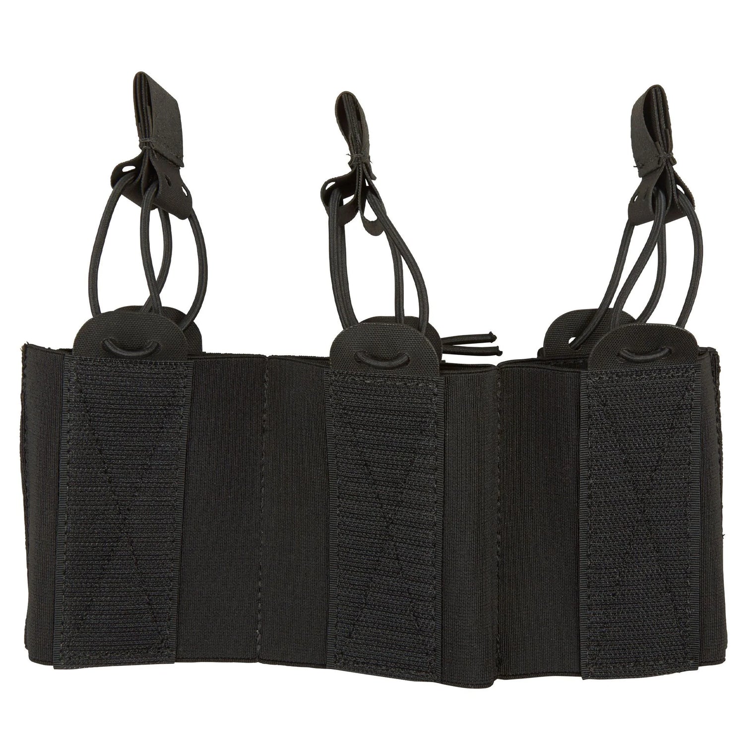Platatac CRABS V2 Triple Rifle Mag Elastic Insert - Platatac