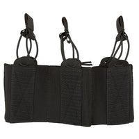 Platatac CRABS V2 Triple Rifle Mag Elastic Insert - Platatac