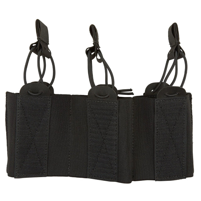 Platatac CRABS V2 Triple Rifle Mag Elastic Insert - Platatac