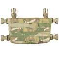 PLATATAC CRABS V2 MOLLE Base Panel - Platatac