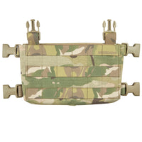 PLATATAC CRABS V2 MOLLE Base Panel - Platatac