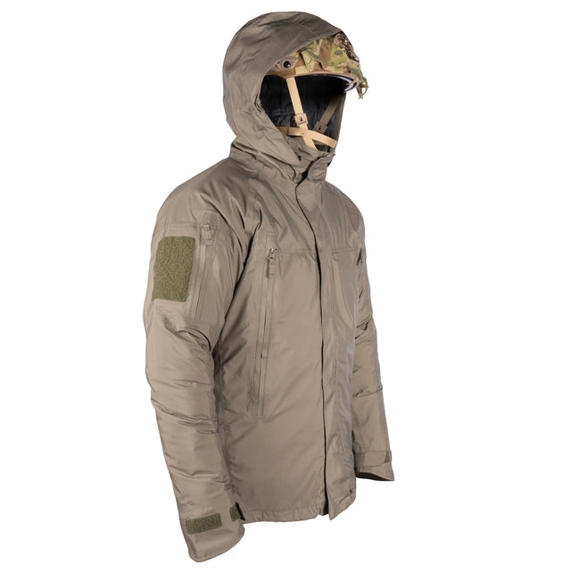 Platatac OSSA LT3 Gore-Tex Jacket - Platatac