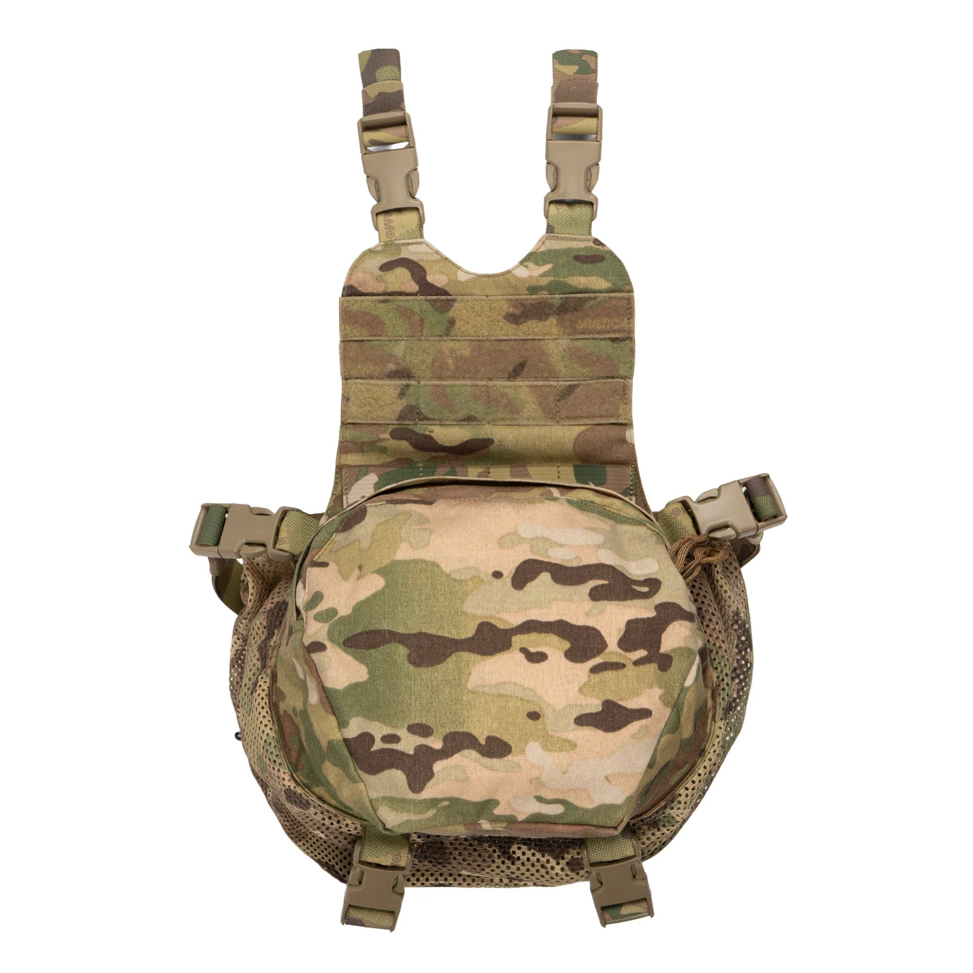Platatac Med Echo Helmet Cradle - Platatac Platatac Med Echo Helmet Cradle - Platatac