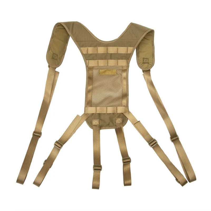 PLATATAC BK Harness - Platatac