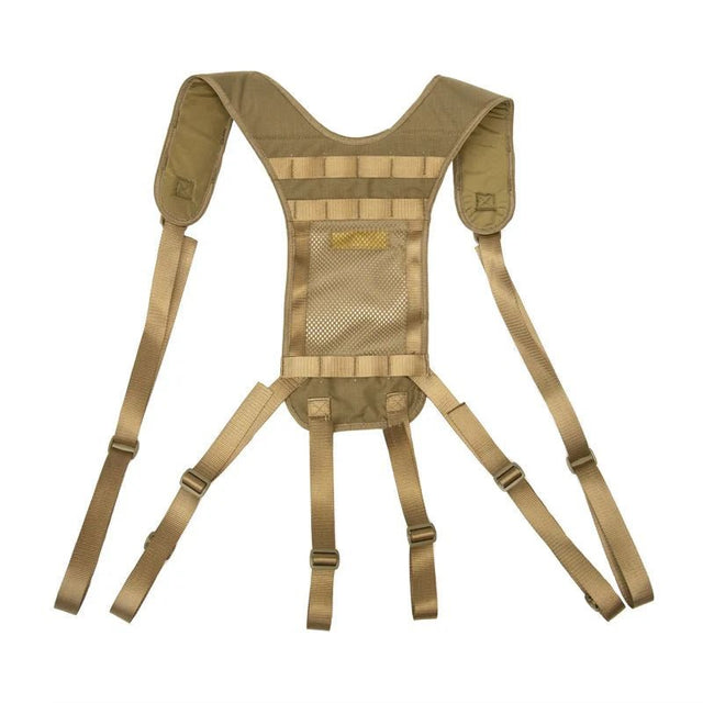PLATATAC BK Harness - Platatac