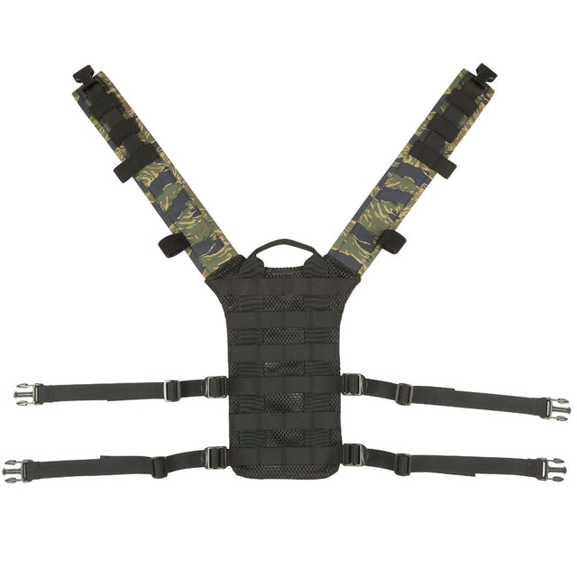 Platatac Chicom Y-Harness