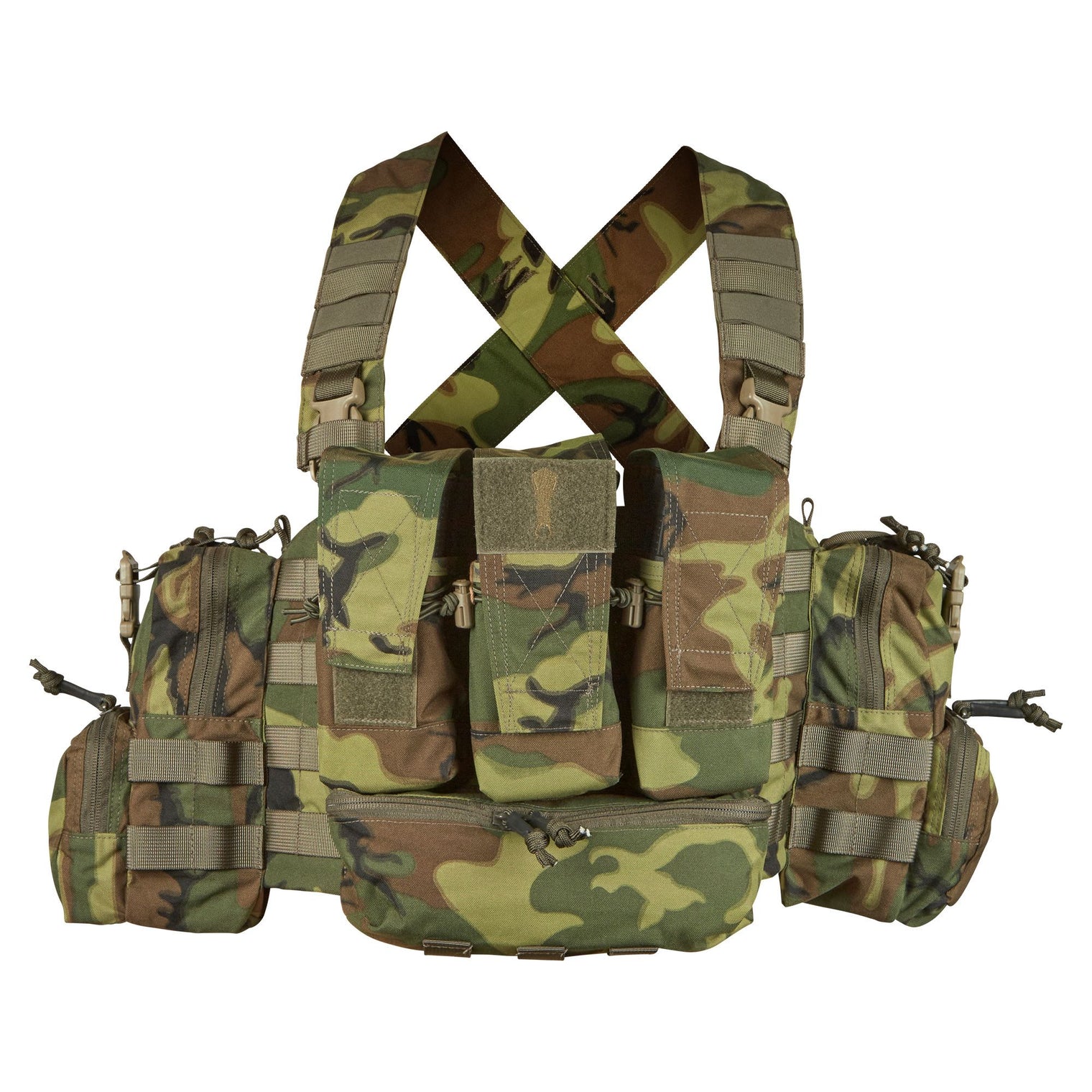 Platatac Peacekeeper Mk5