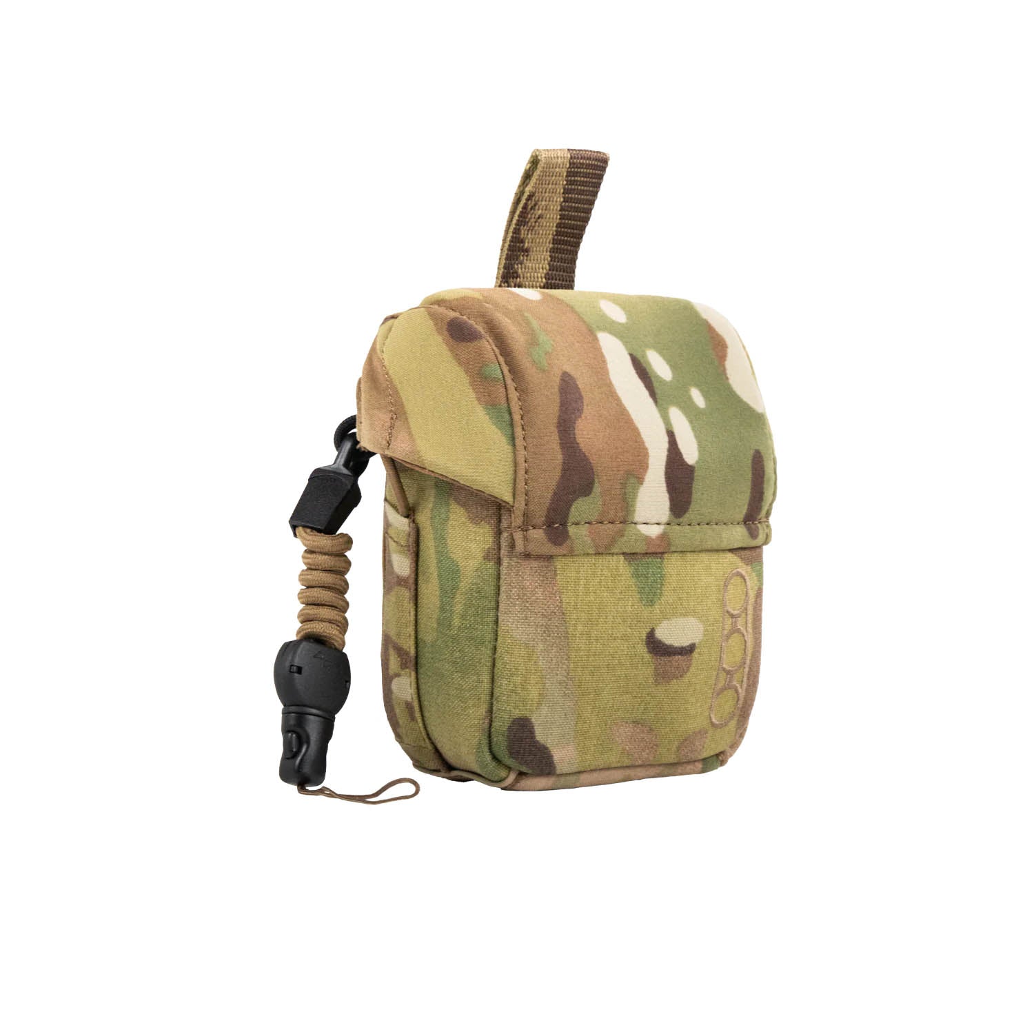 Eberlestock Mag - Free Rangefinder Pouch - Platatac