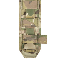 Platatac CHICOM Back Panel, Large, Mesh - Platatac