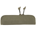 PLATATAC CRABS V2 Tall Admin Zip Insert - Platatac