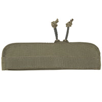 PLATATAC CRABS V2 Tall Admin Zip Insert - Platatac