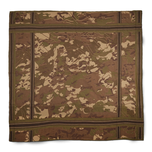 Platatac Tactical Shemagh - Terra Firma - Platatac