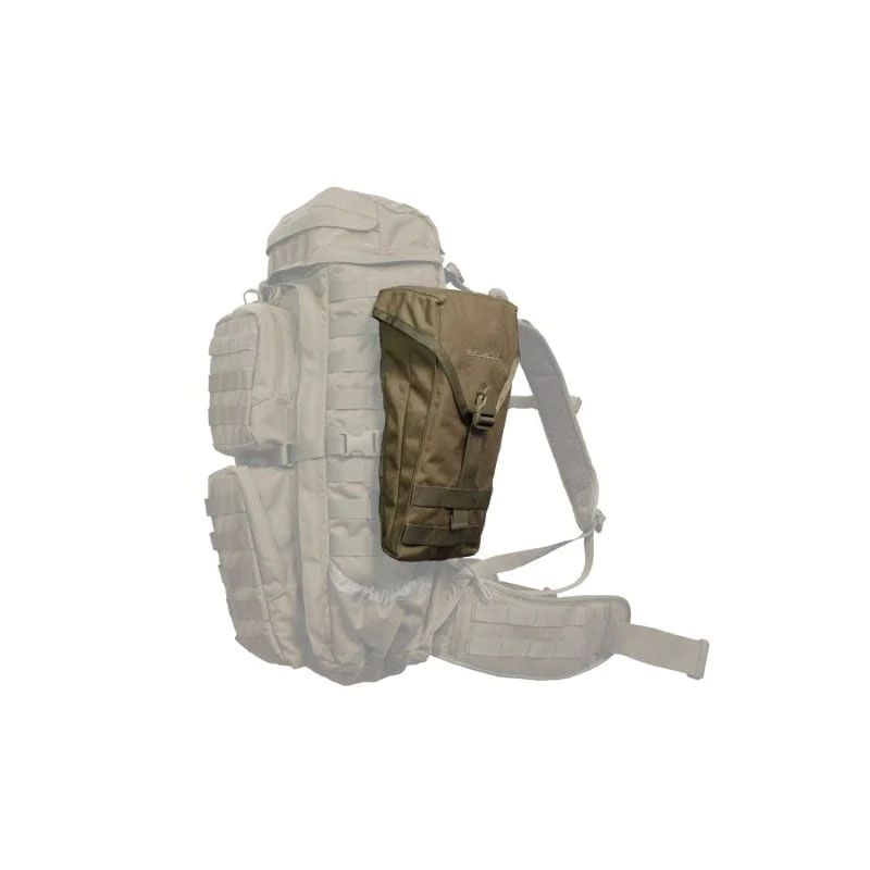 Eberlestock Saddle Bag - Platatac