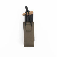 Haley Strategic Single Pistol Mag Pouch - Platatac