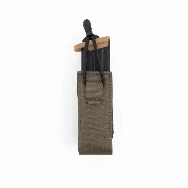 Haley Strategic Single Pistol Mag Pouch - Platatac