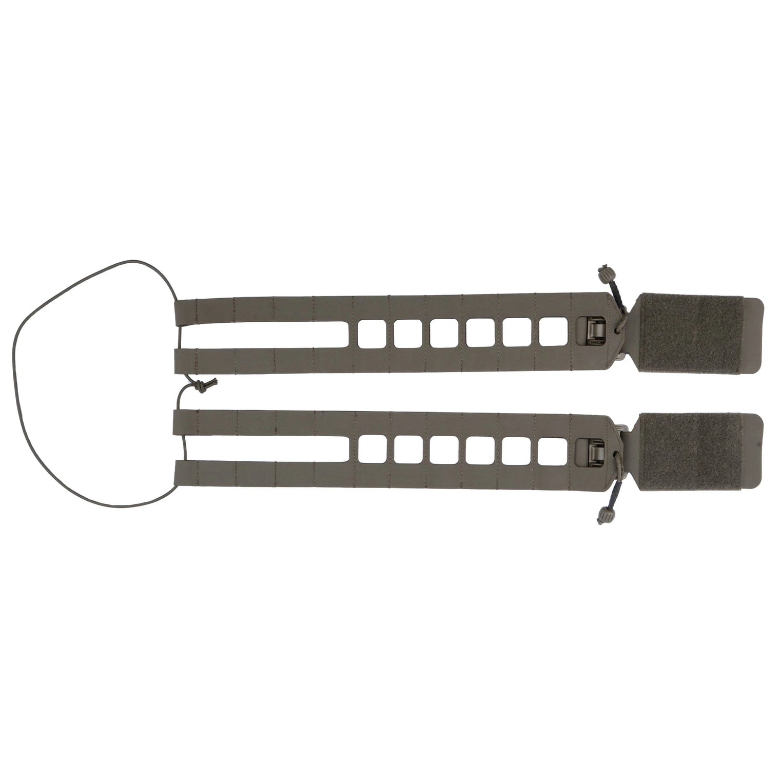 Platatac SMAC 4 Releasable Structural Cummerbund 3" (Pair)