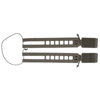 Platatac SMAC 4 Releasable Structural Cummerbund 3" (Pair)