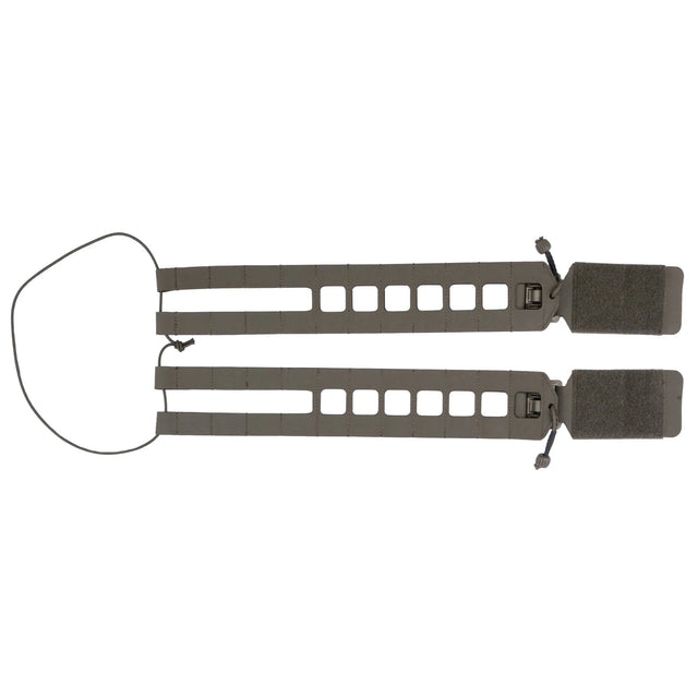 Platatac SMAC 4 Releasable Structural Cummerbund 3" (Pair) - Platatac