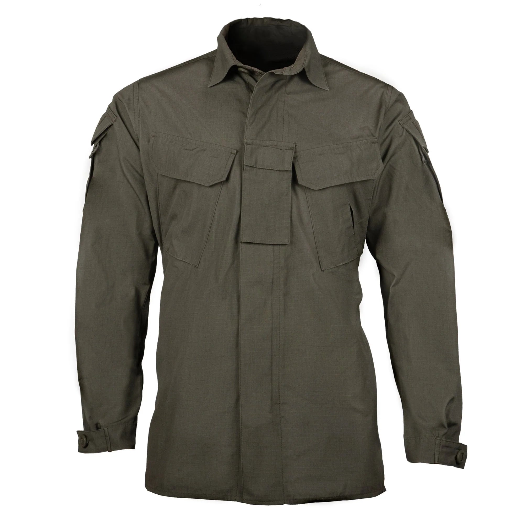 Platatac Jungle Kurtz Shirt