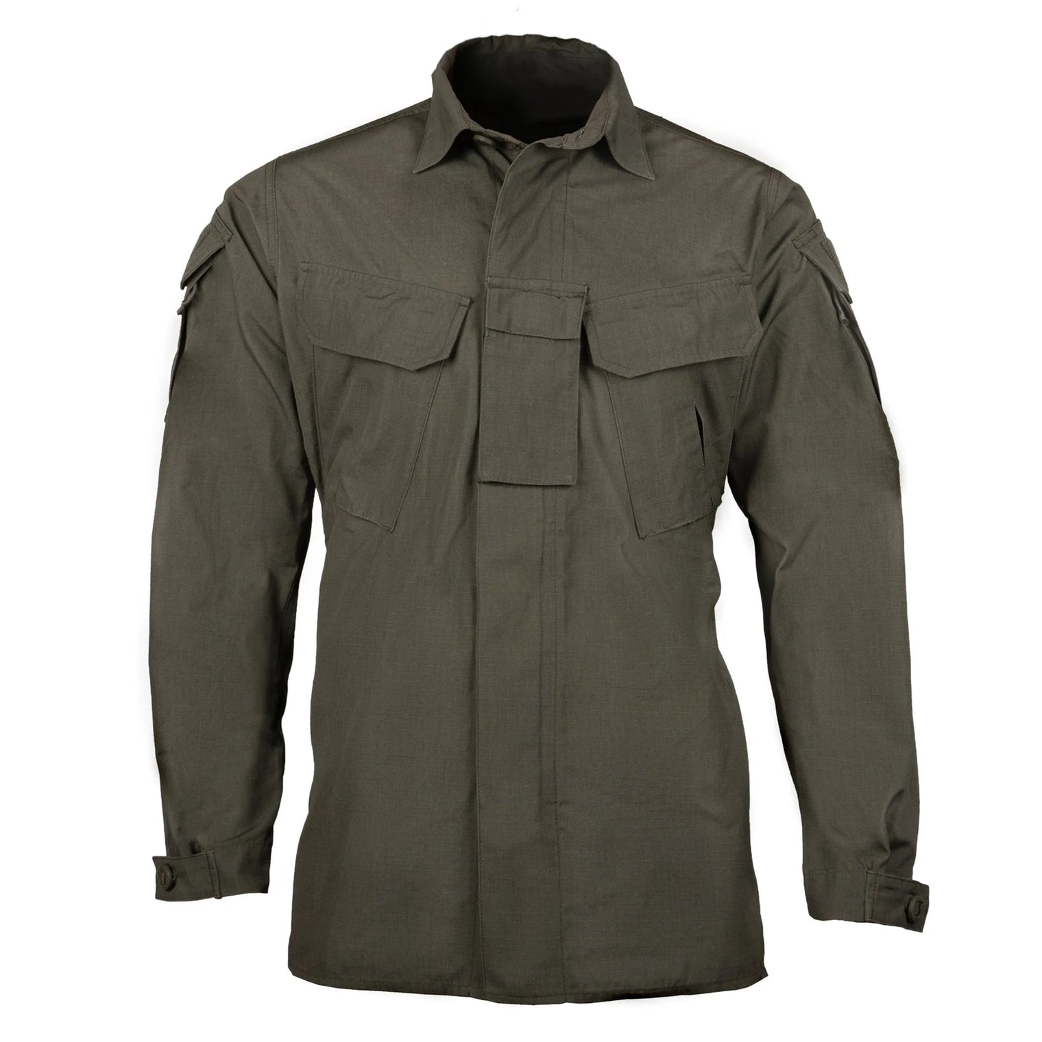 Platatac Jungle Kurtz Shirt