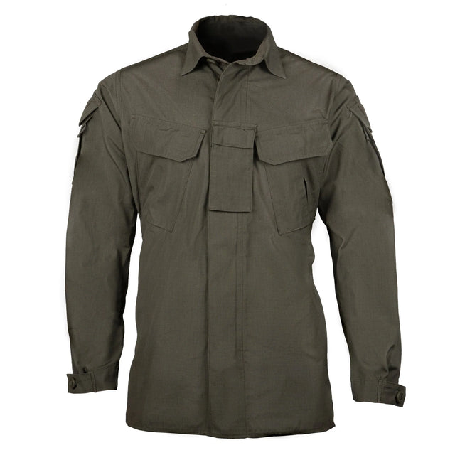 Platatac Jungle Kurtz Shirt