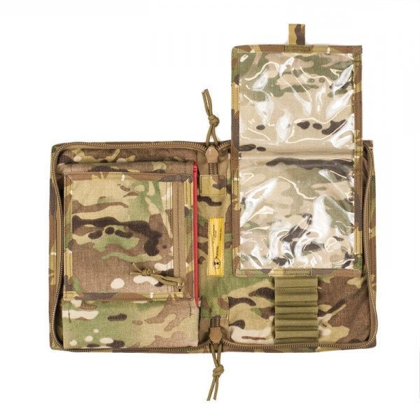PLATATAC A5 OP Notebook Cover - Platatac