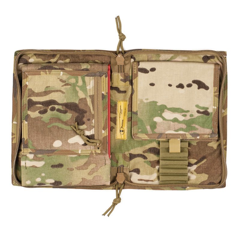 PLATATAC A5 OP Notebook Cover - Platatac