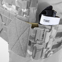 PLATATAC ASAD Elastic TQ Holder - Platatac