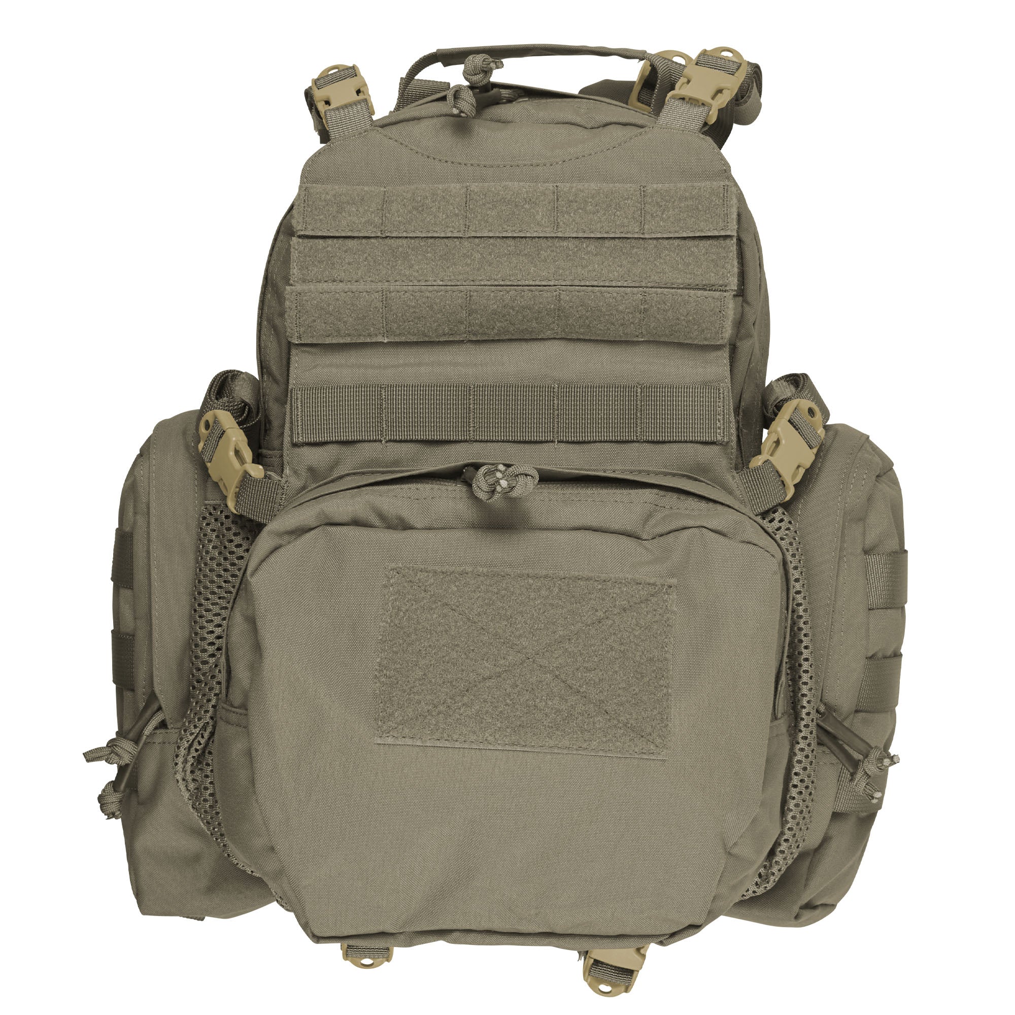 Platatac Bullock Echo Pack V4 - Platatac