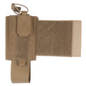 Platatac Ambidextrous AN/PRC Side Wing Pouch - Platatac