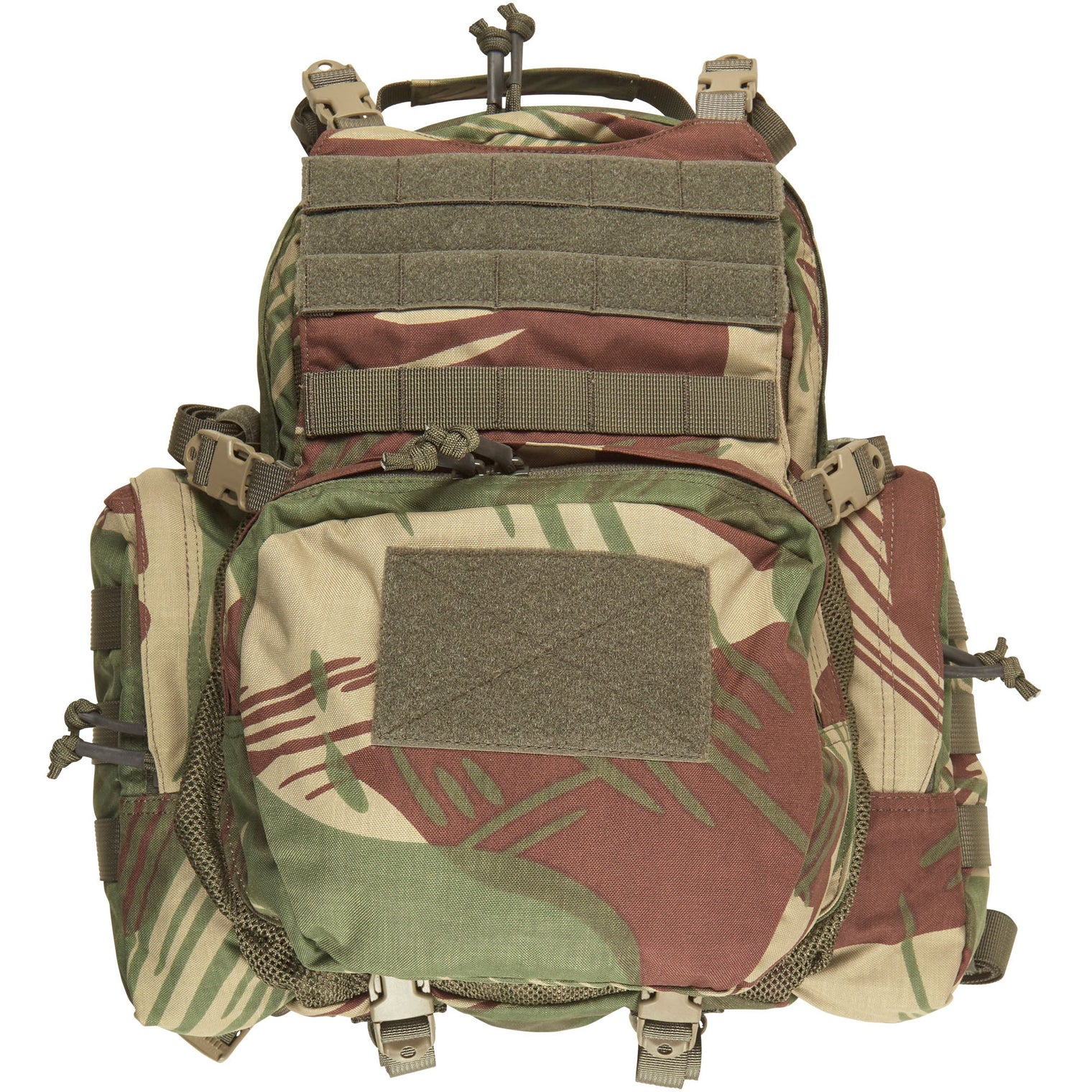 Platatac Bullock Echo Pack V4
