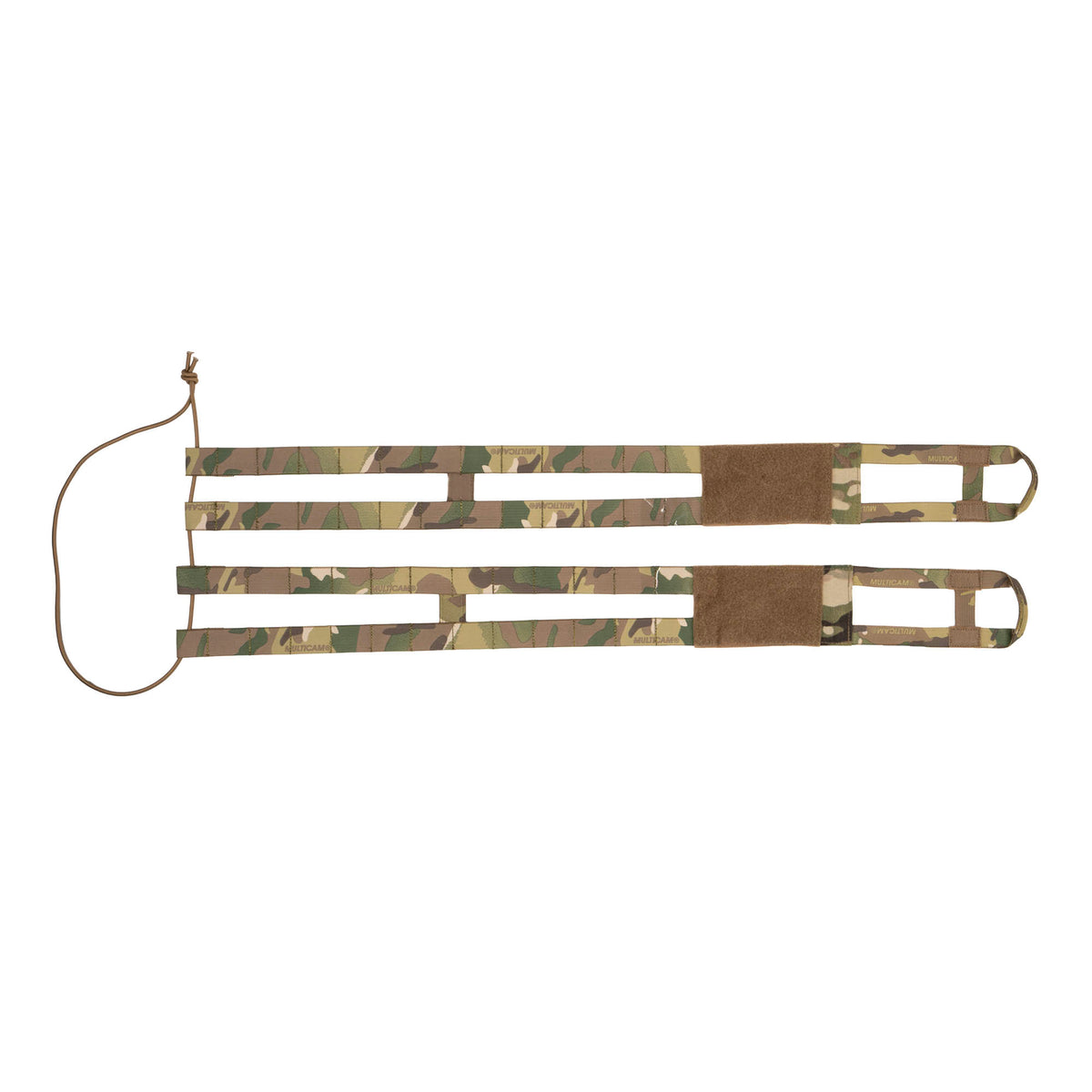 Platatac FMP 2 Row Skeletal Cummerbund