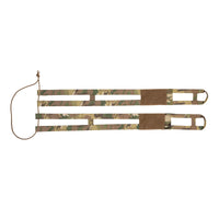 Platatac FMP 2 Row Skeletal Cummerbund