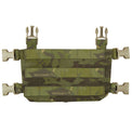 PLATATAC CRABS V2 MOLLE Base Panel - Platatac