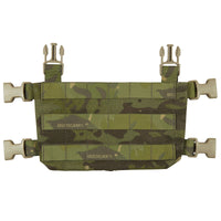 PLATATAC CRABS V2 MOLLE Base Panel - Platatac