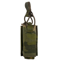 Platatac Multi Mag Pistol Pouch
