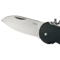 CRKT Triple Play - Platatac